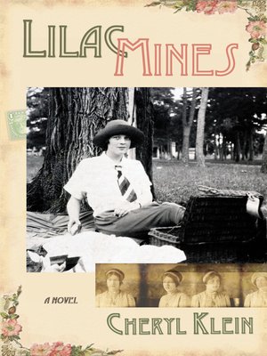 cover image of Lilac Mines